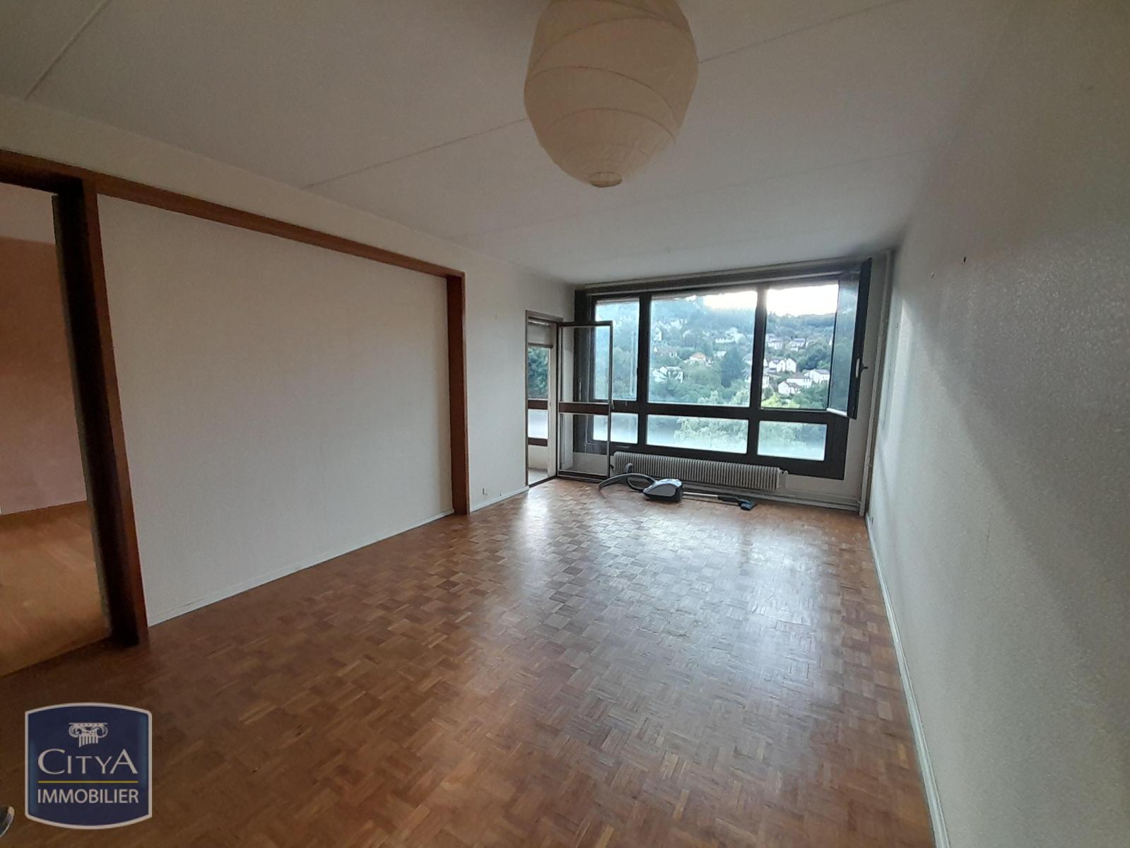 Photo du bien Appartement 3 pièces 75.7m²