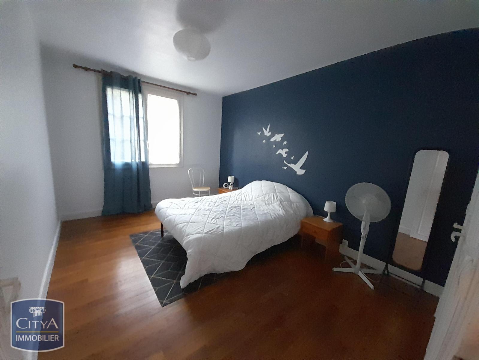 Photo 7 appartement Tulle