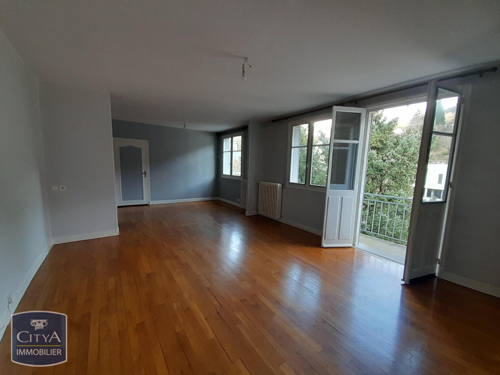 Photo du bien Appartement 3 pièces 79.71m²