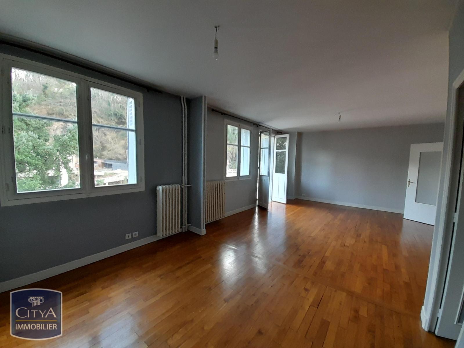 Photo 1 appartement Tulle