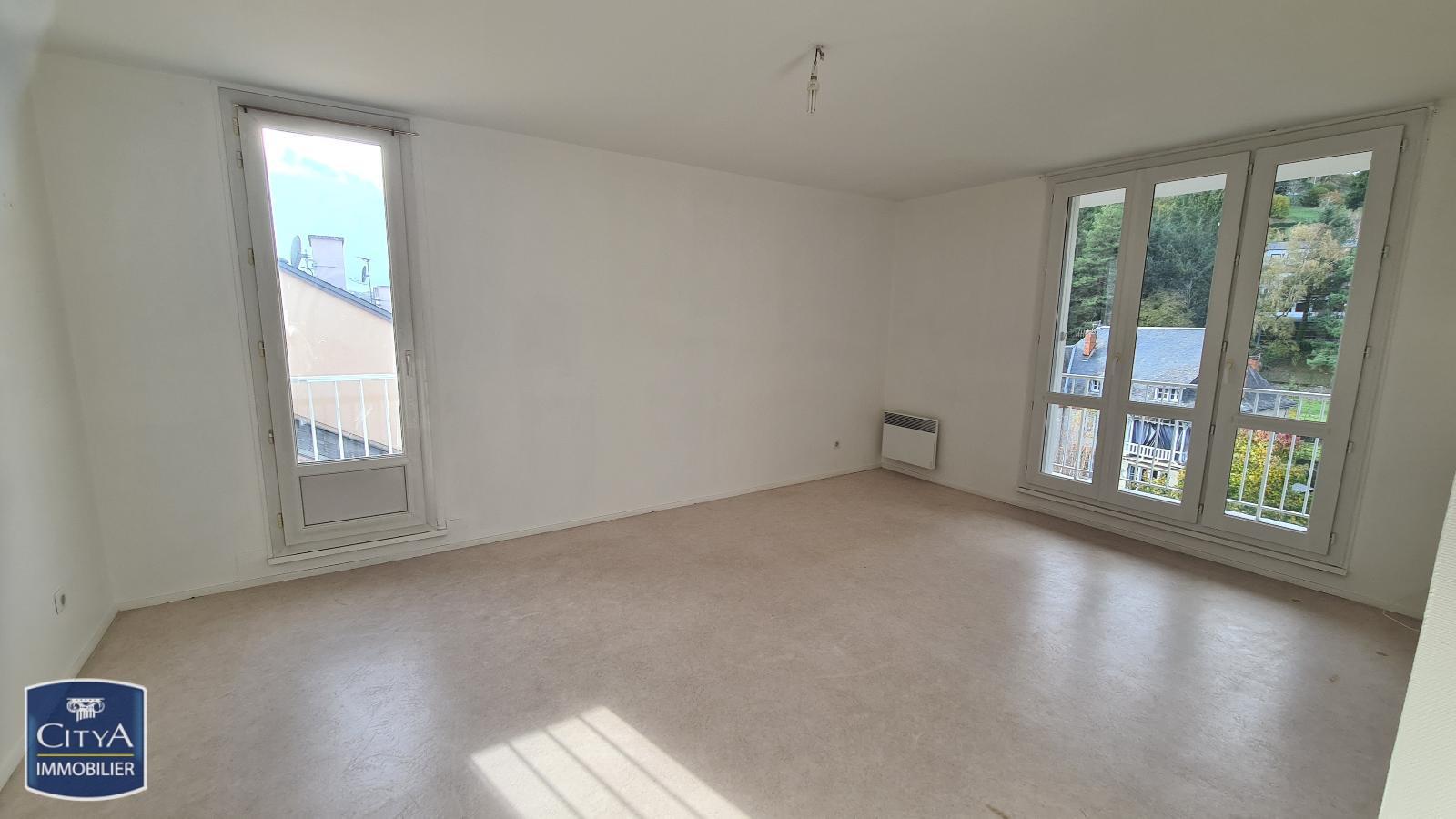 Photo 7 appartement Tulle