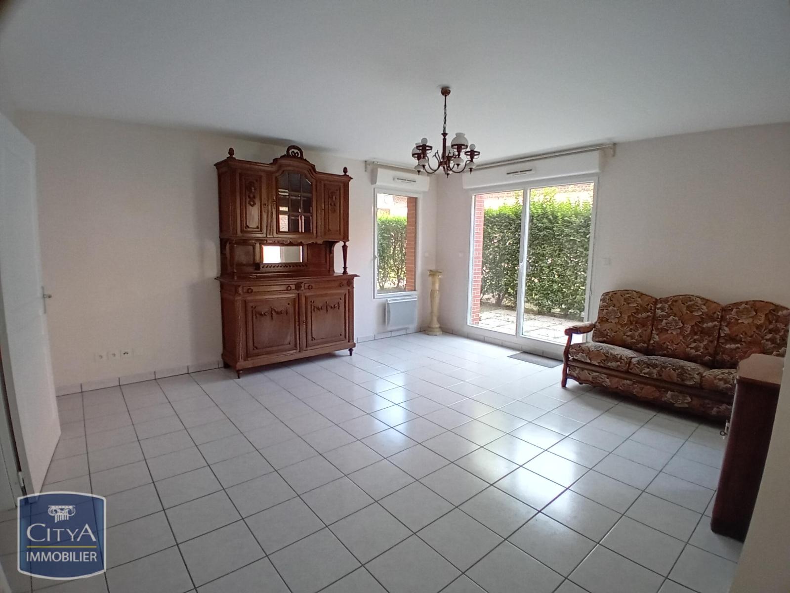 Photo 2 appartement Luneray