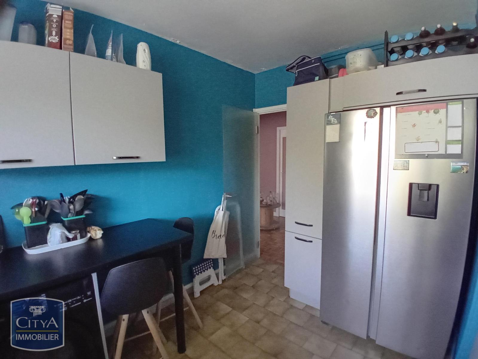 Photo 3 appartement Le Grand-Quevilly