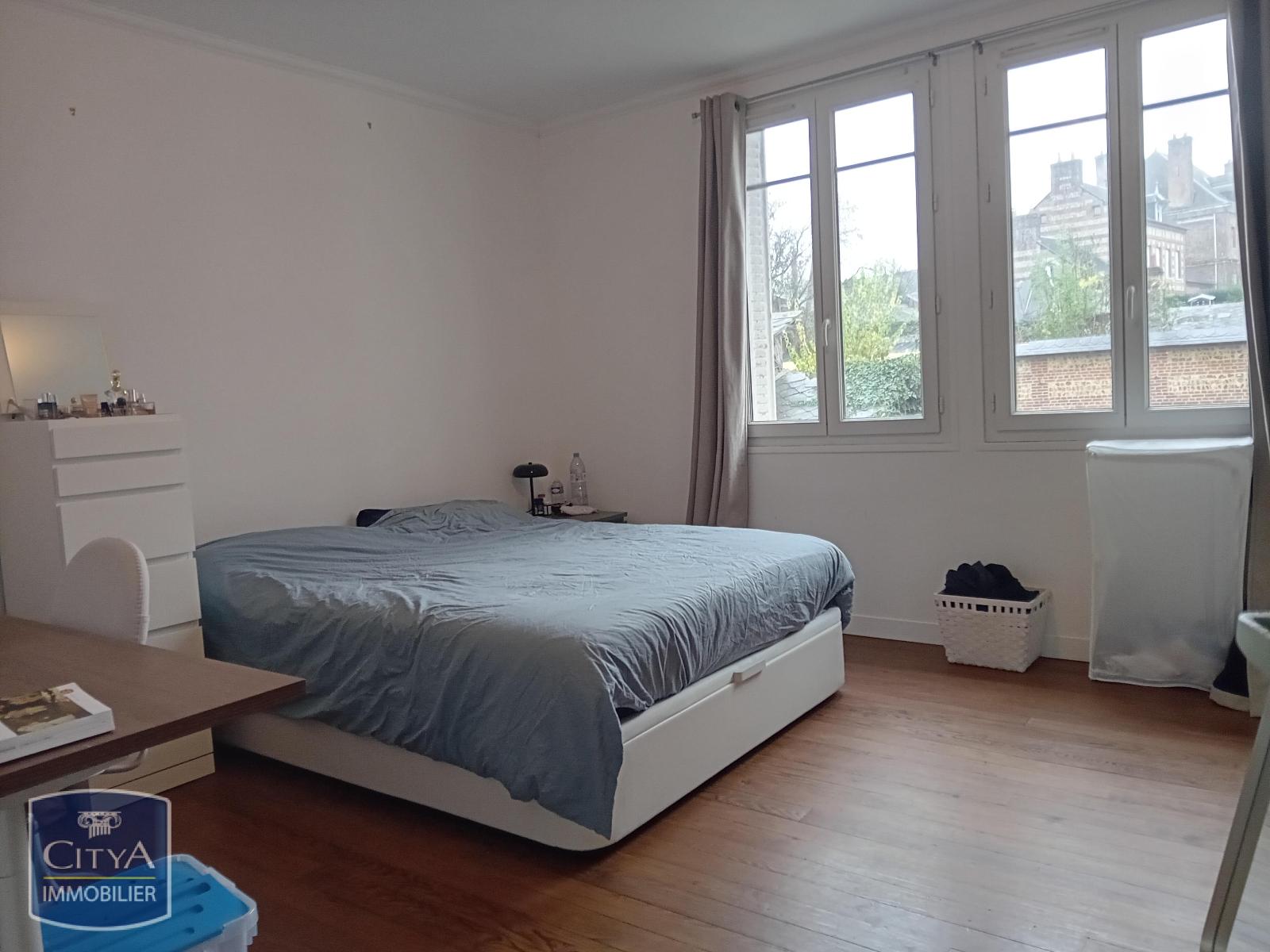 Photo 3 appartement Doudeville