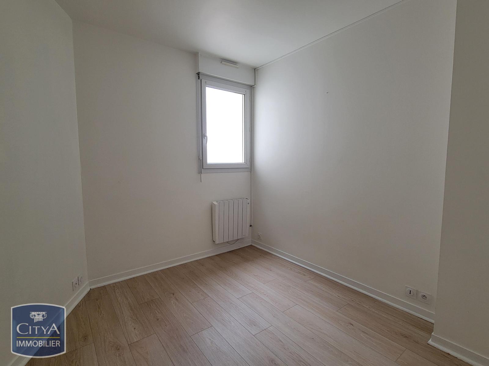 APPARTEMENT T3 - PROCHE GARE