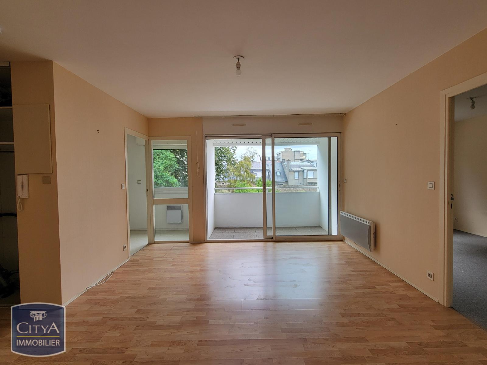 Photo du bien Appartement 2 pièces 44.16m²