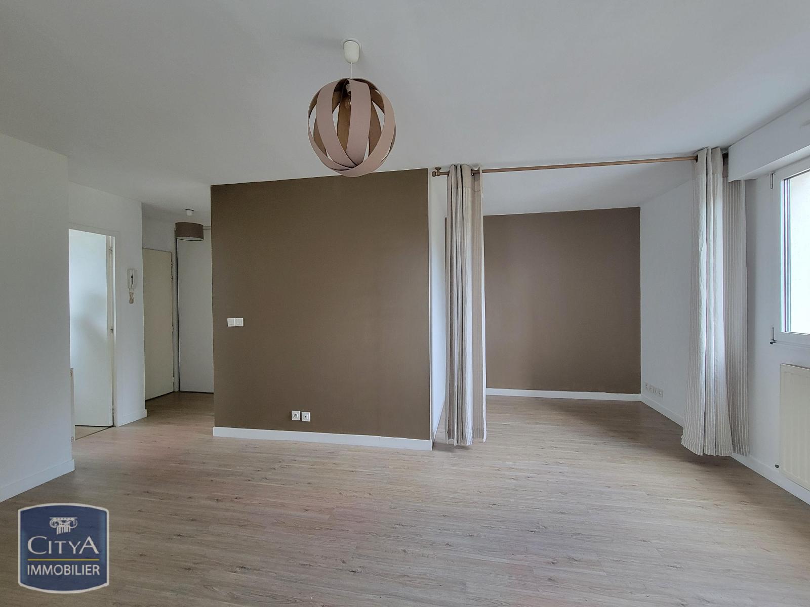 Photo Appartement 1 pièce 35.57m²