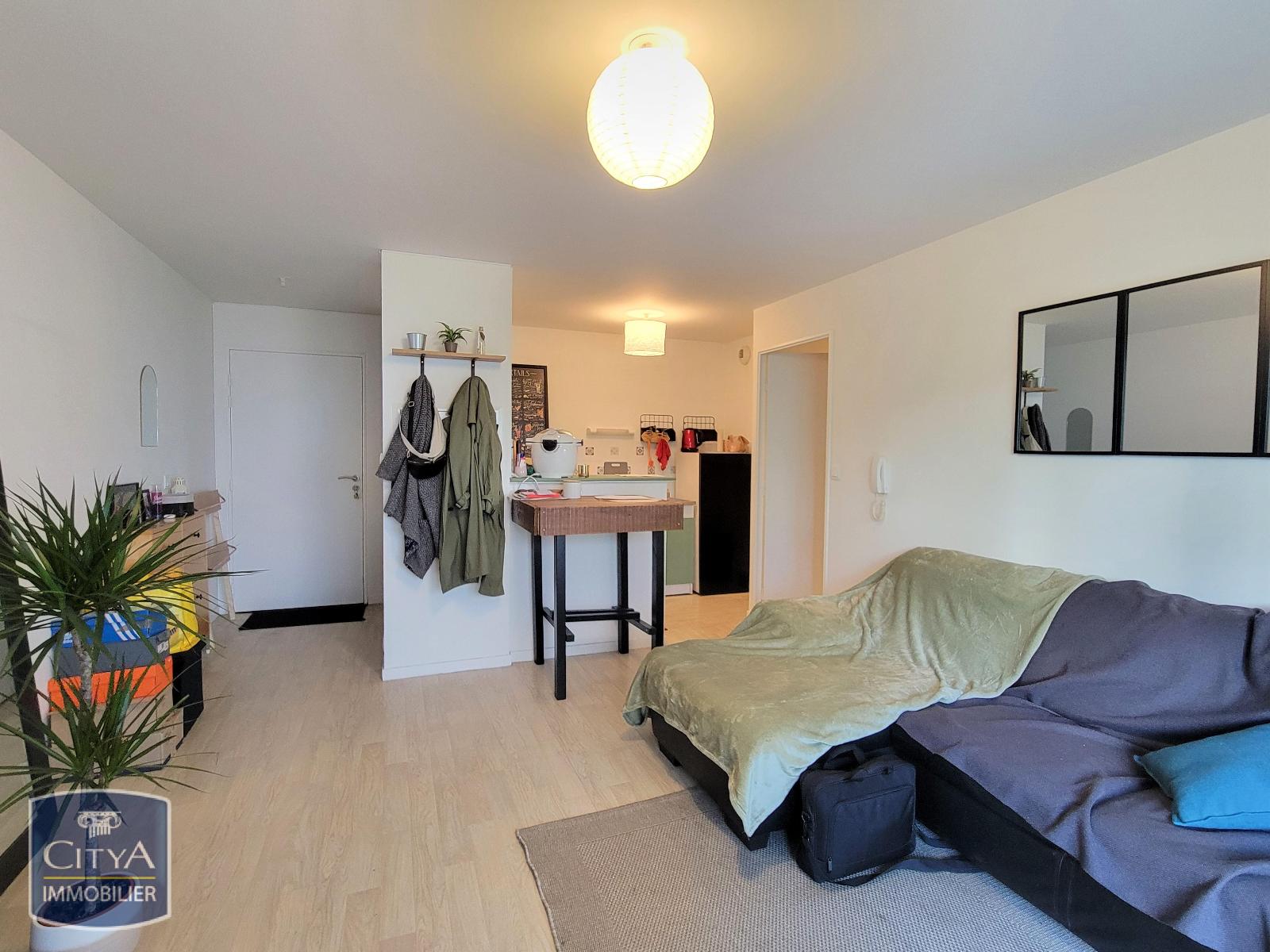 APPARTEMENT T2 - CESSON