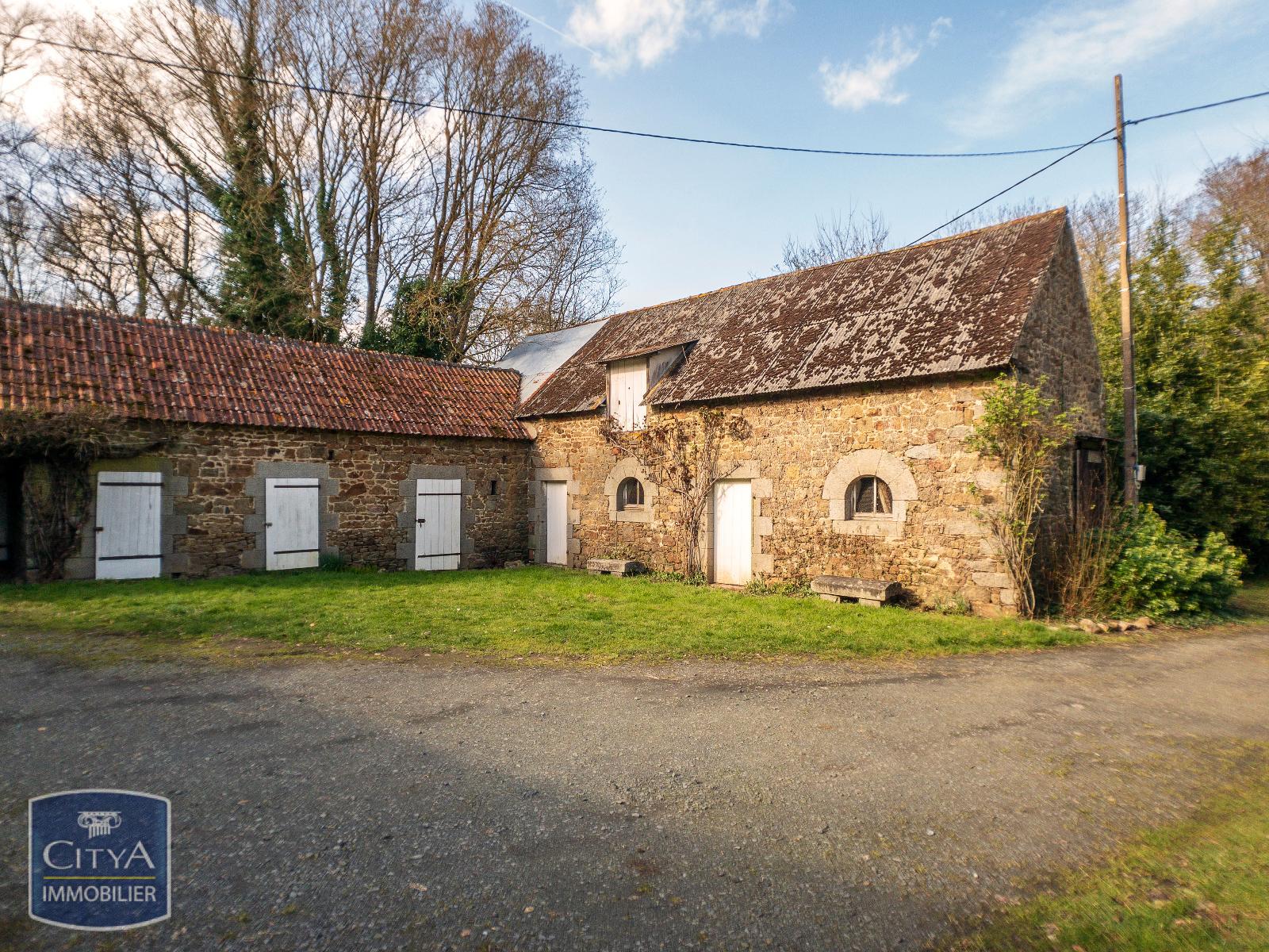 MAISON T5 TREGUEUX