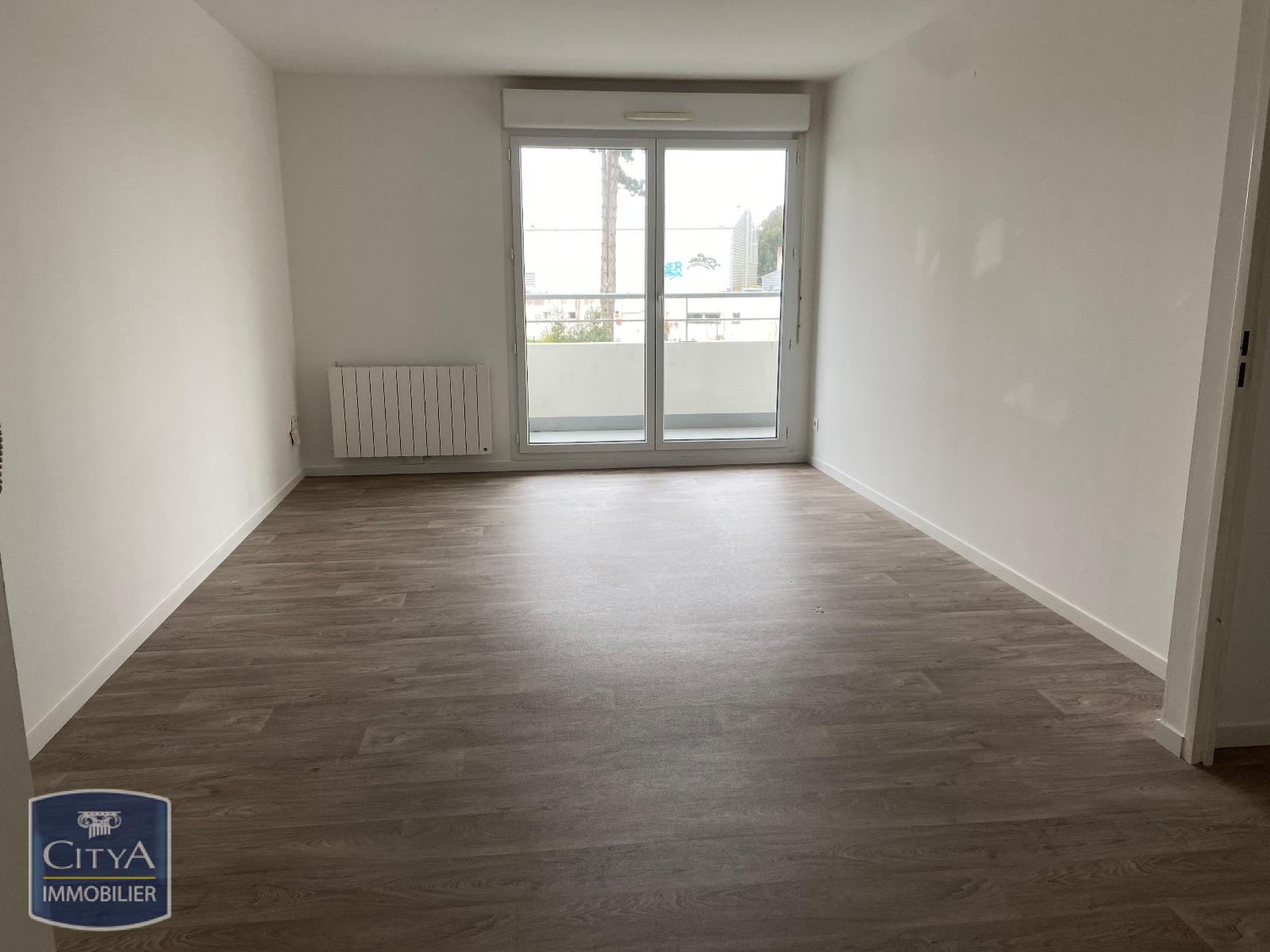 Photo du bien Appartement 2 pièces 39.98m²