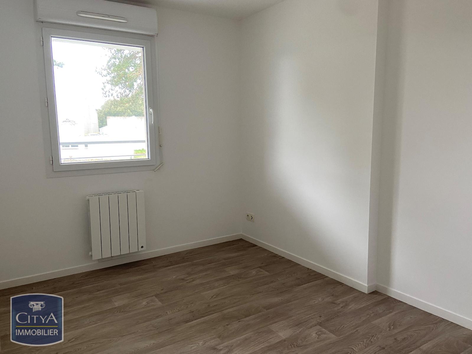 Photo 1 appartement Saint-Brieuc