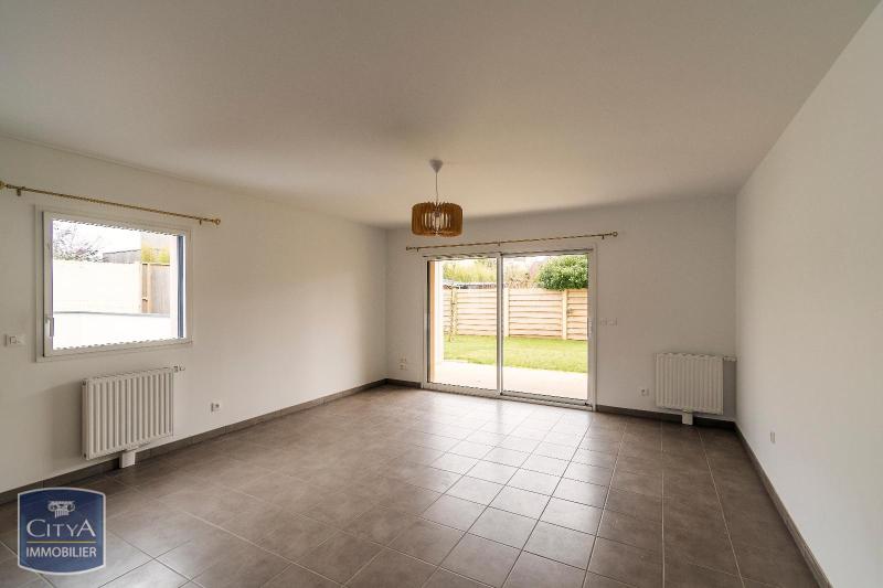 Photo Appartement 3 pièces 60.91m²