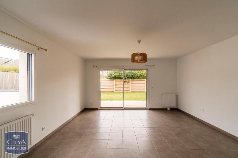 APPARTEMENT T3 - QUARTIER DE ROBIEN