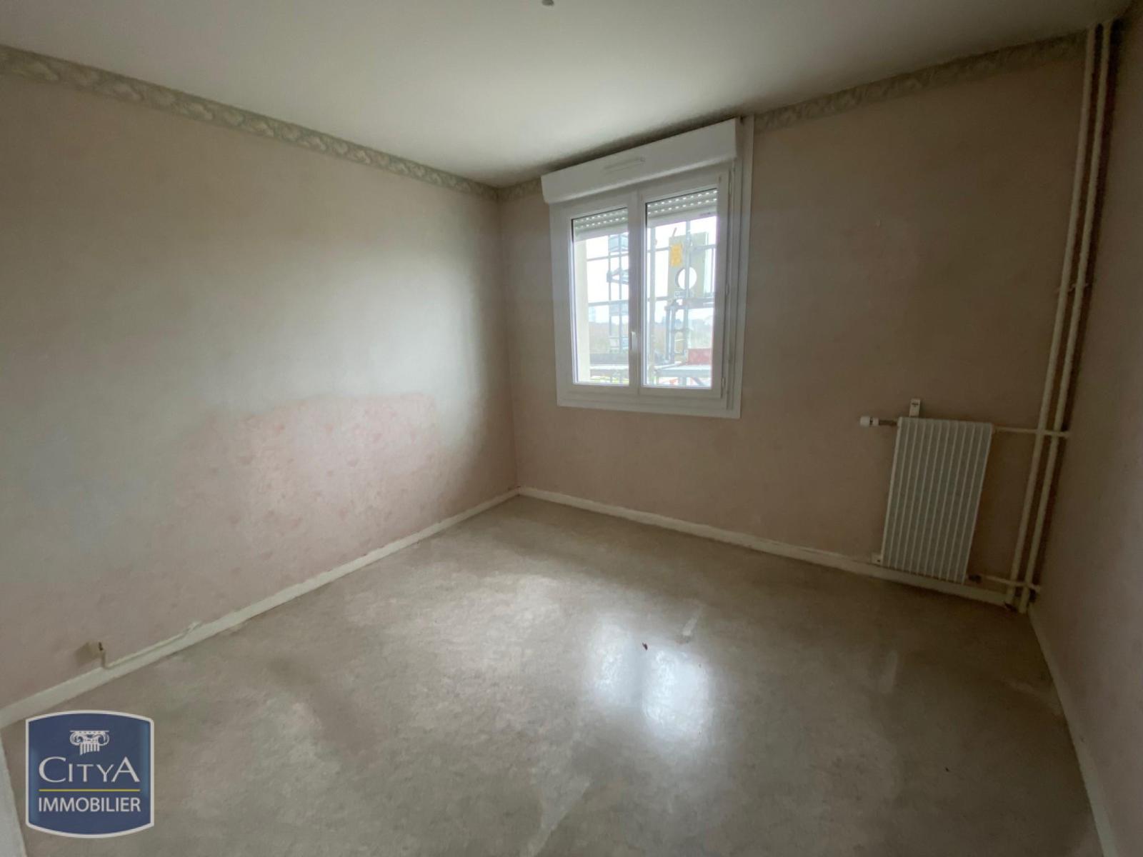 Photo 3 appartement Saint-Brieuc