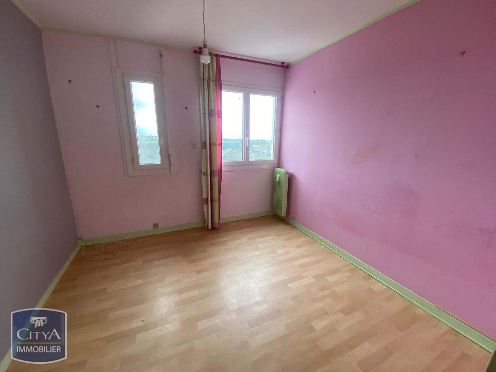 Photo 3 appartement Saint-Brieuc