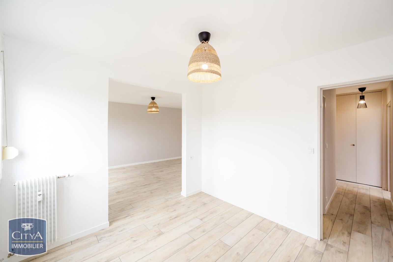 Photo 6 appartement Saint-Brieuc