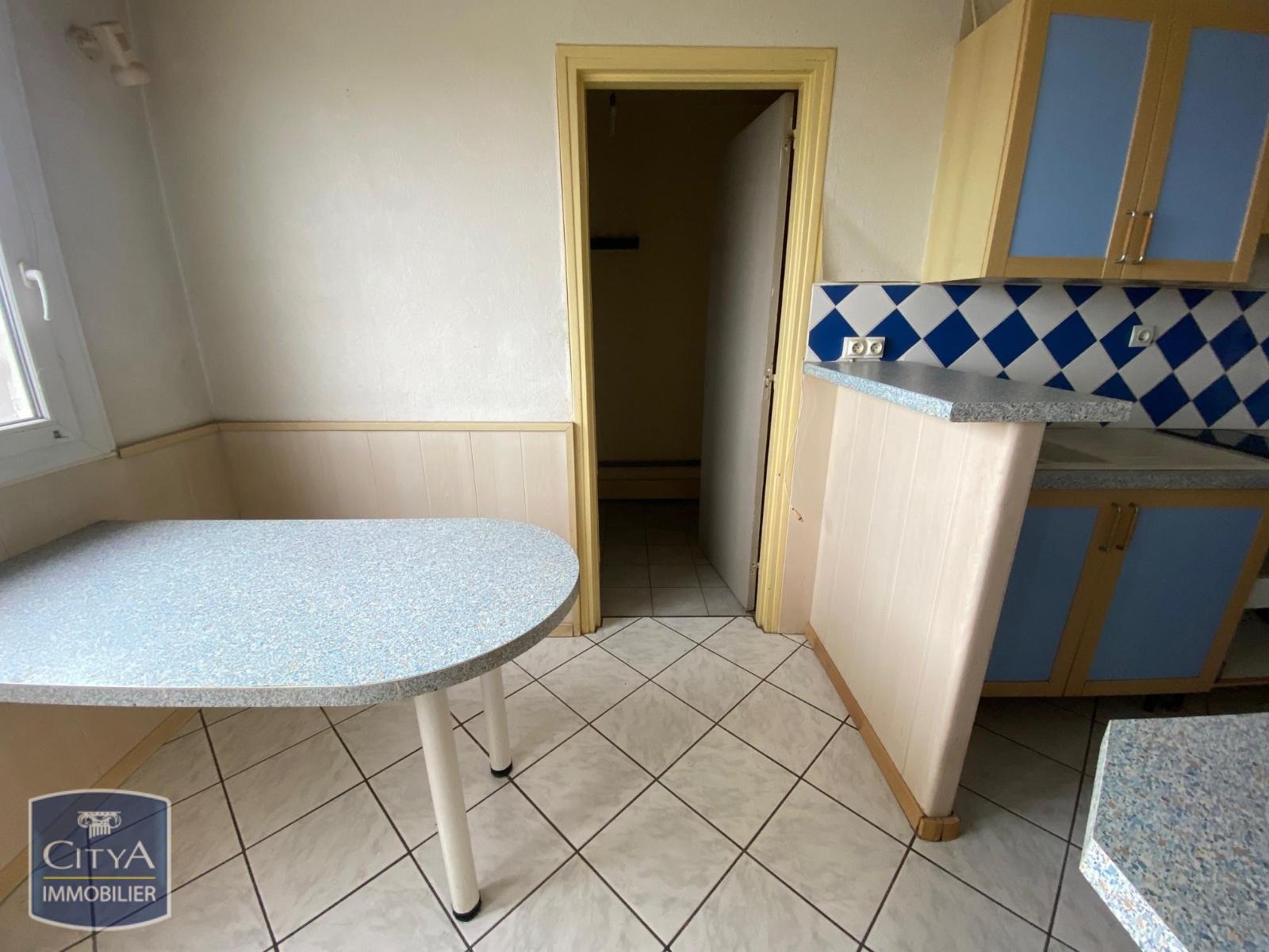 Photo 6 appartement Saint-Brieuc