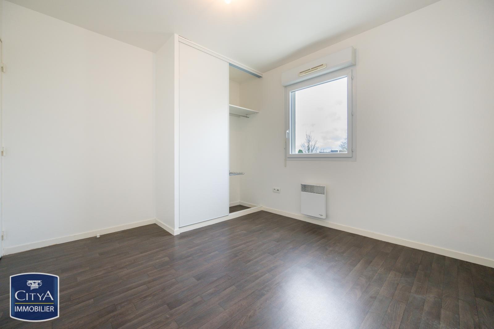 Photo 4 appartement Saint-Brieuc