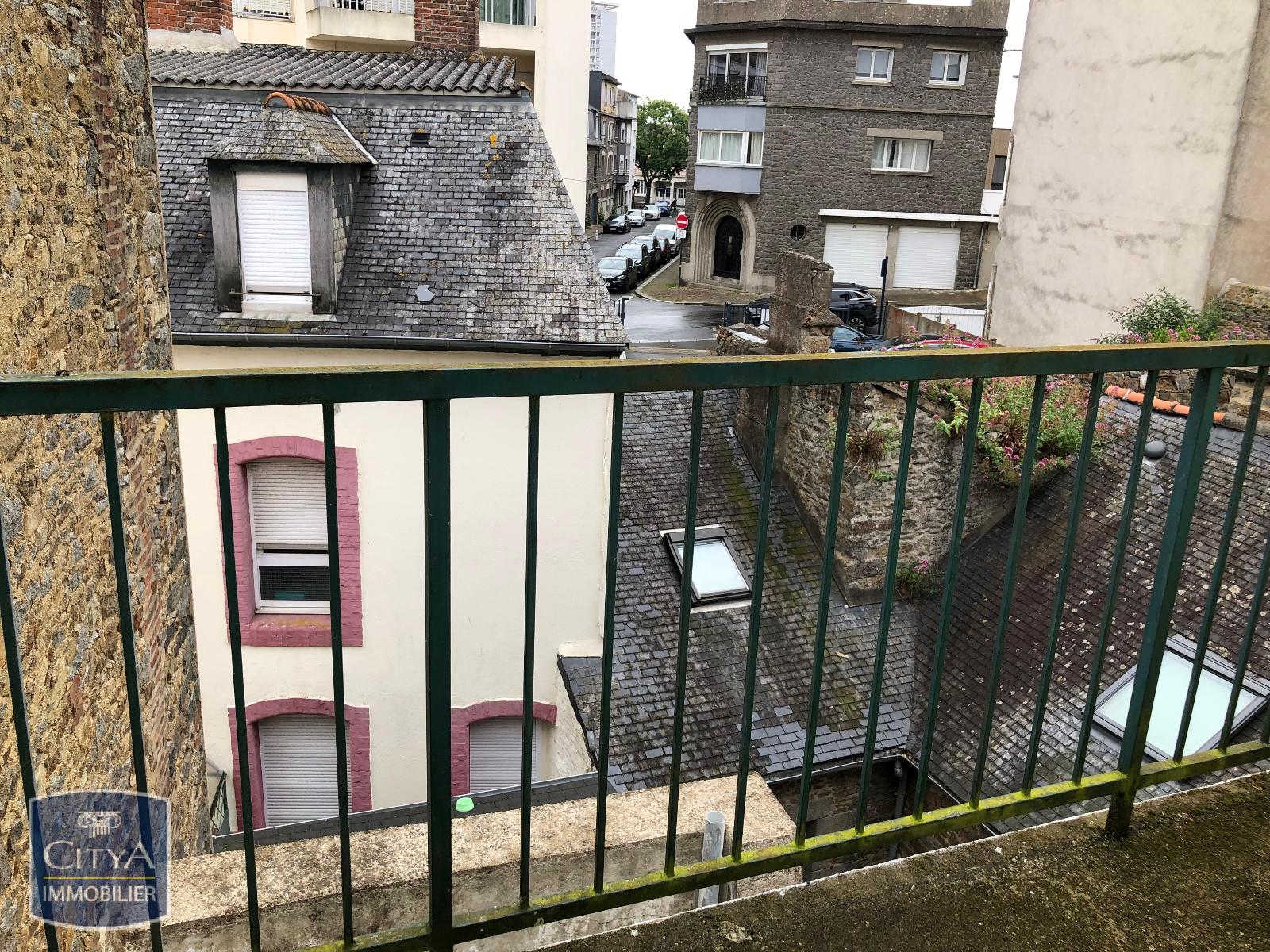 Photo 3 appartement Saint-Brieuc