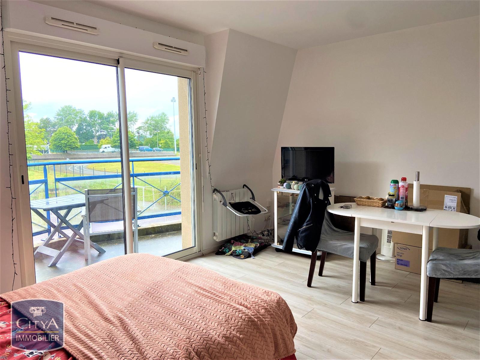 Photo 2 appartement Ploufragan