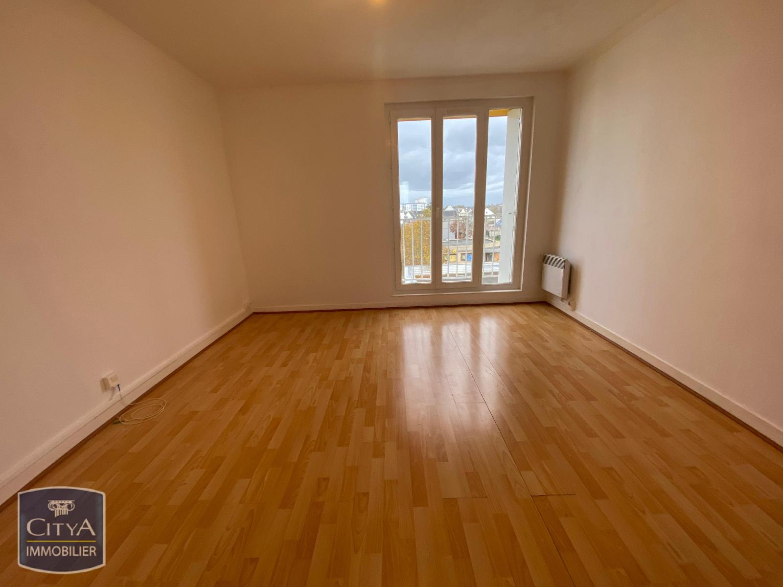 Photo 1 appartement Saint-Brieuc