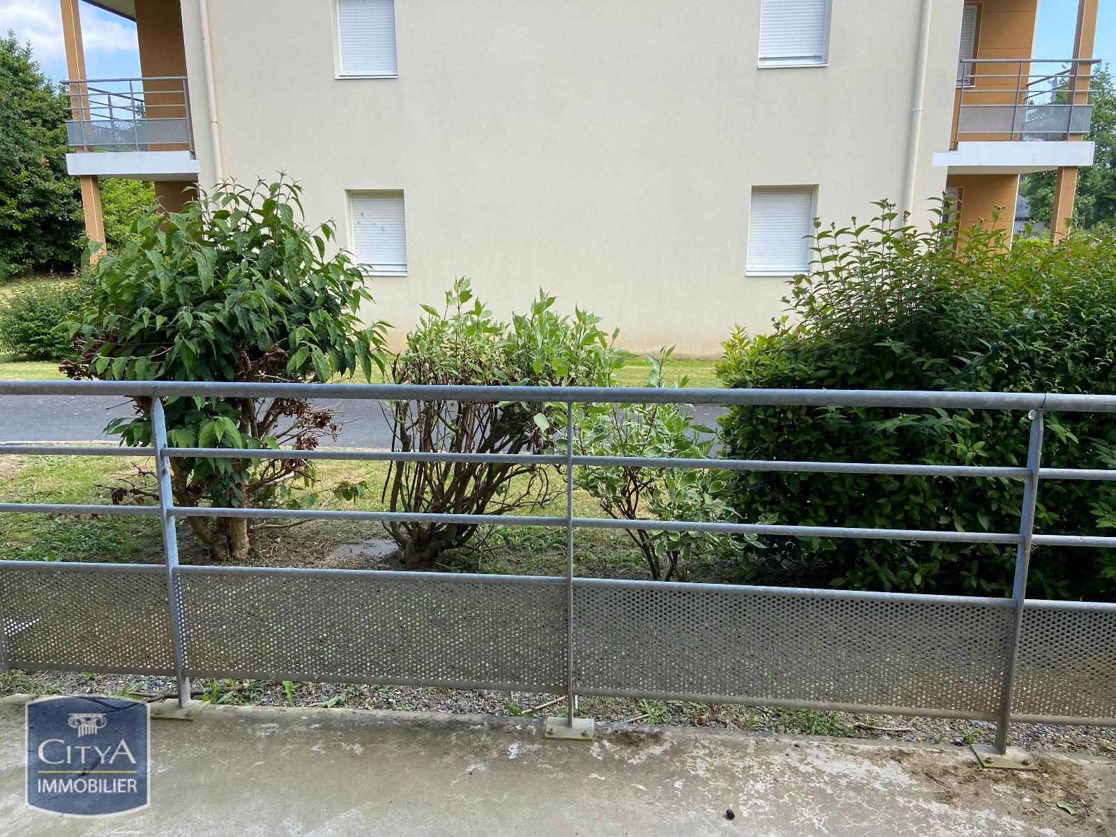 Photo 4 appartement Lannion