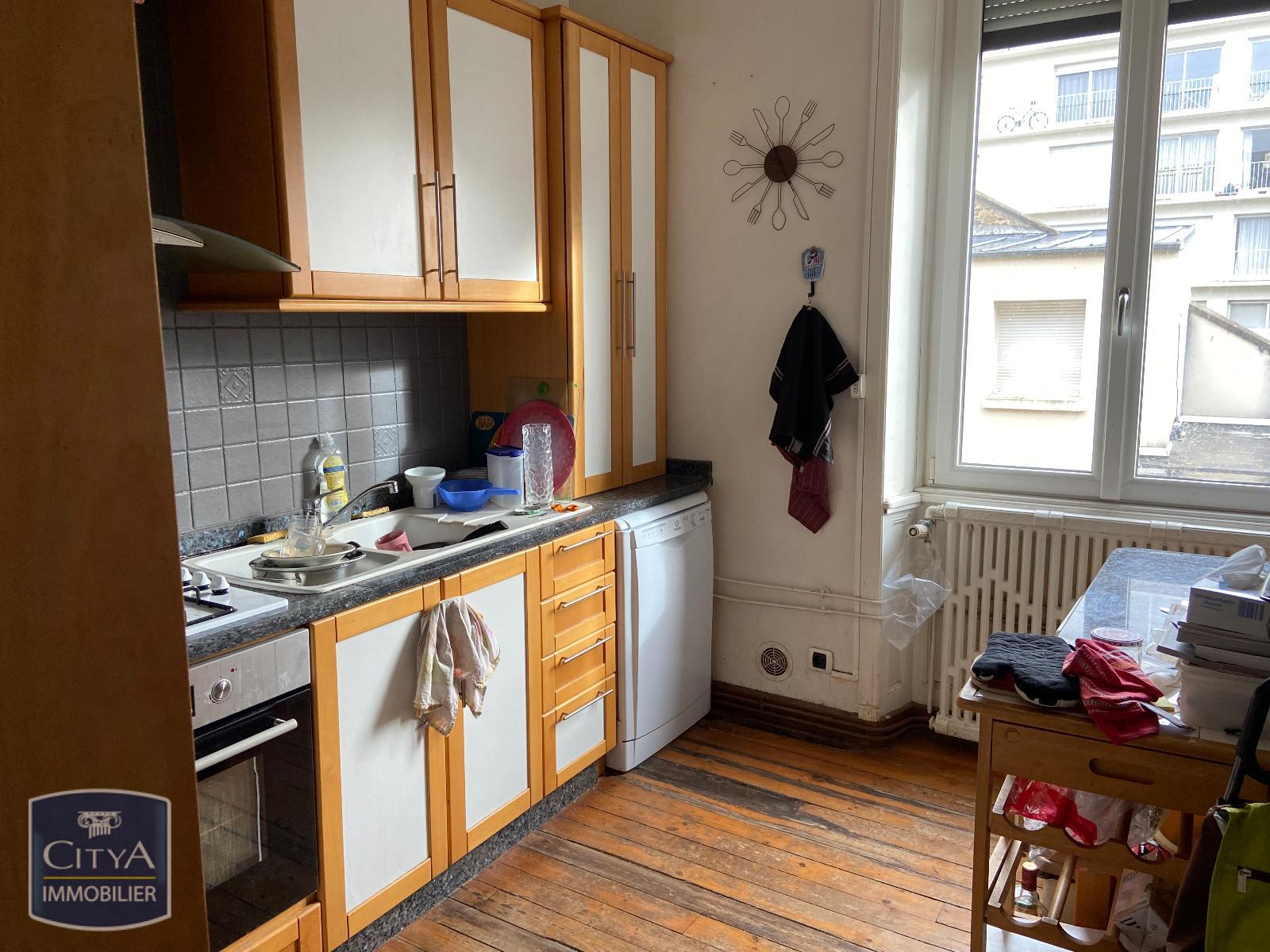 Photo 1 appartement Saint-Brieuc