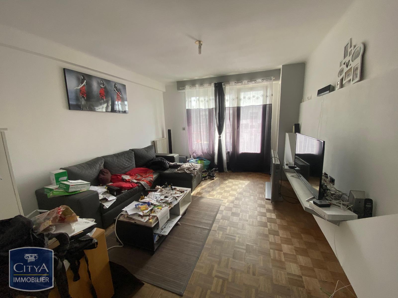 Photo 1 appartement Saint-Brieuc