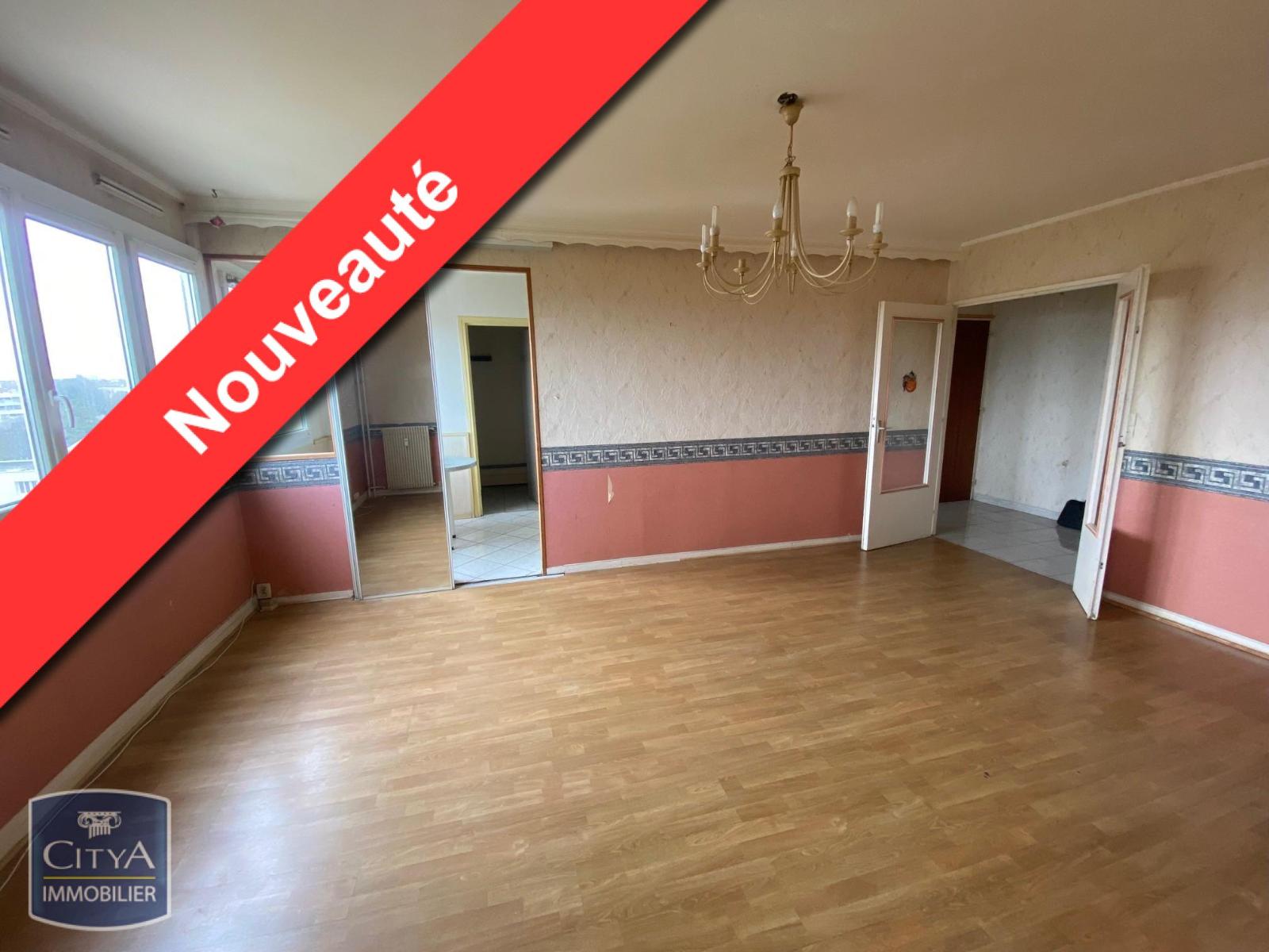 Photo Appartement 4 pièces 81m²