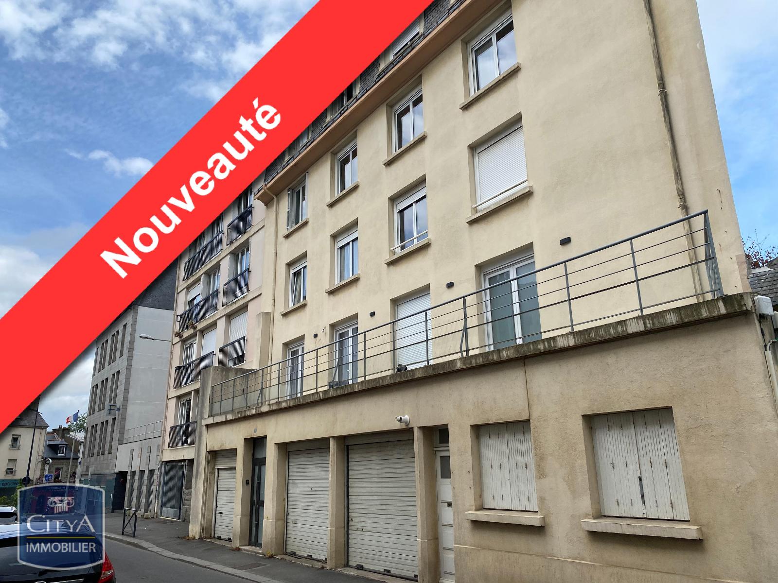 Photo 0 appartement Saint-Brieuc