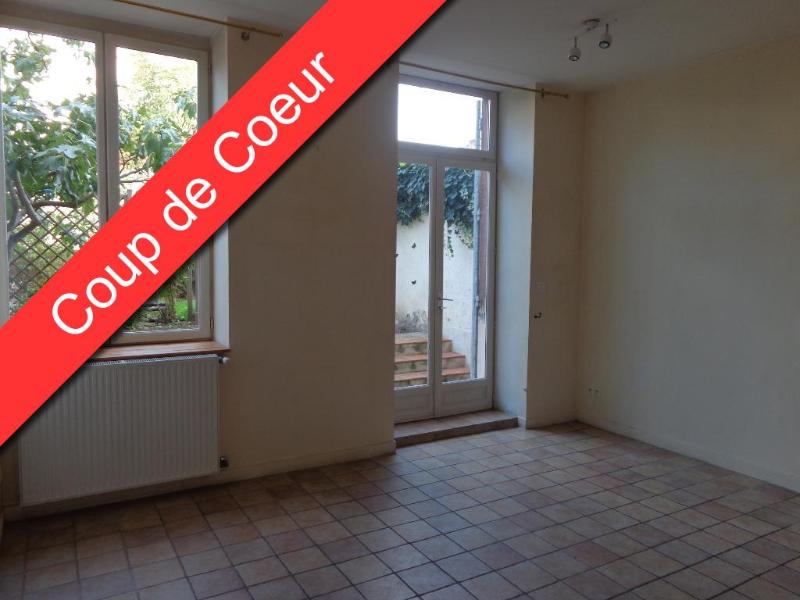 Photo du bien Appartement 2 pièces 39.39m²