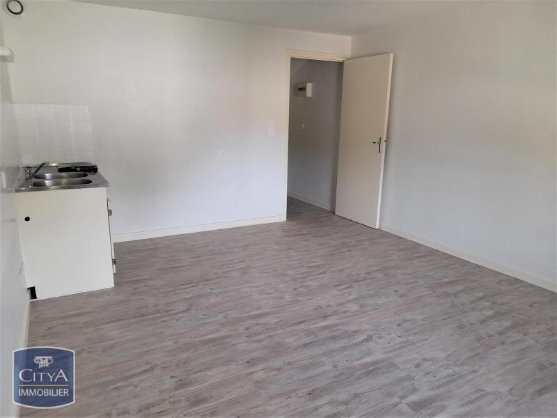 Photo Appartement 1 pièce 24.08m²