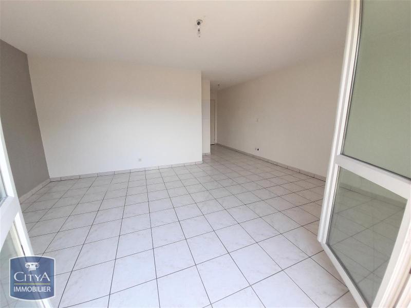 Photo du bien Appartement 2 pièces 48.43m²