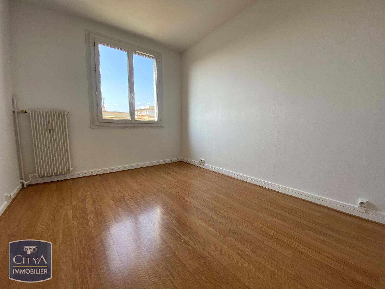 Photo du bien Appartement 3 pièces 55.86m²