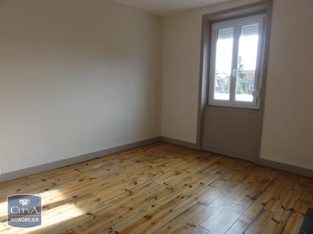 Photo du bien Appartement 3 pièces 70.95m²