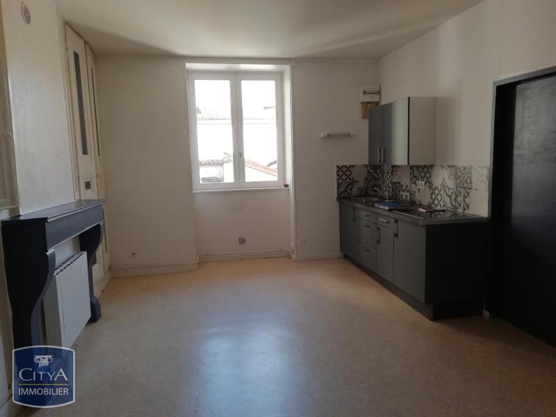 Photo Appartement 1 pièce 34.09m²