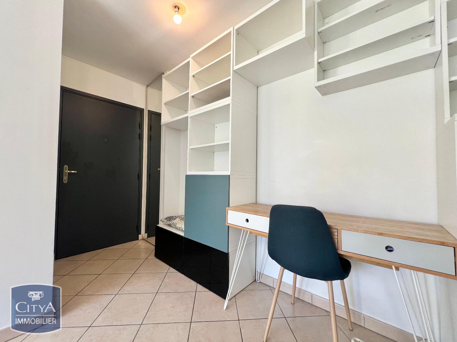 Photo 3 appartement Villeurbanne