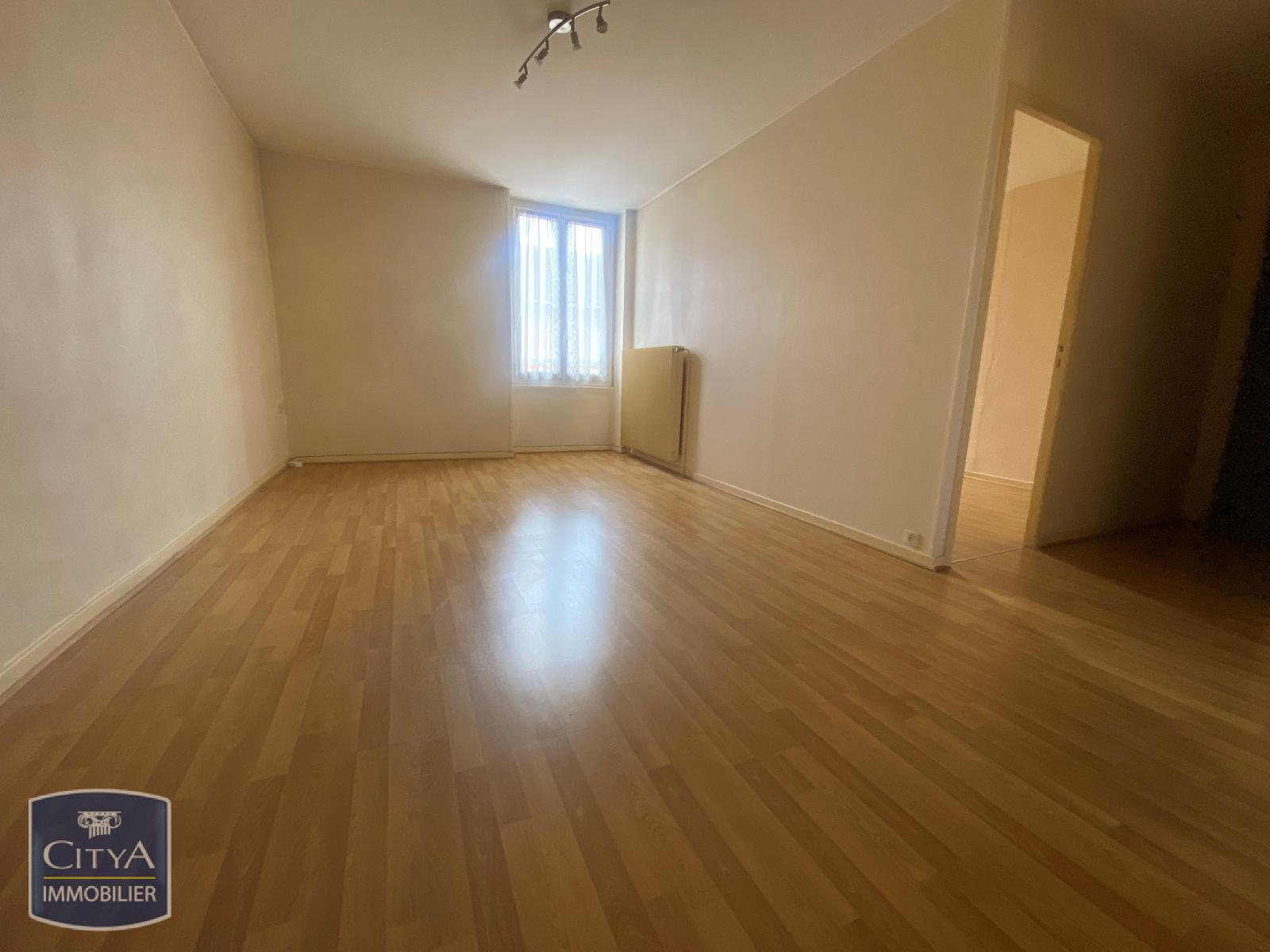 Photo du bien Appartement 2 pièces 45m²