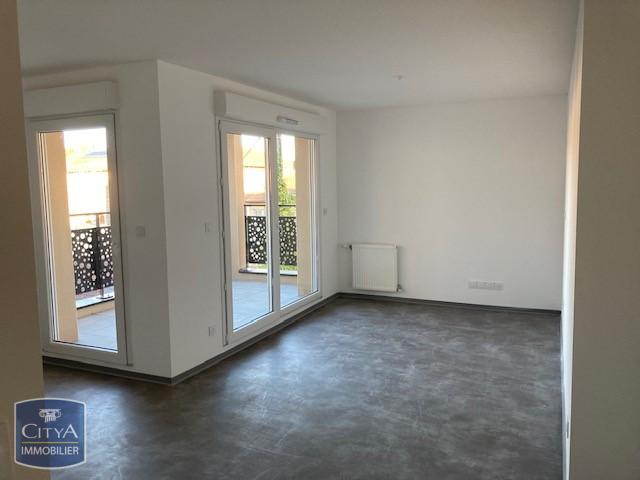 Photo 1 appartement Jassans-Riottier