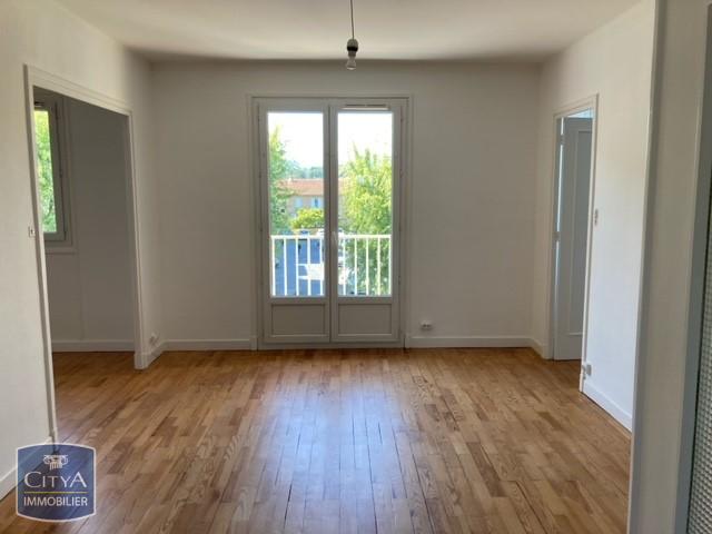 Photo du bien Appartement 4 pièces 65.14m²