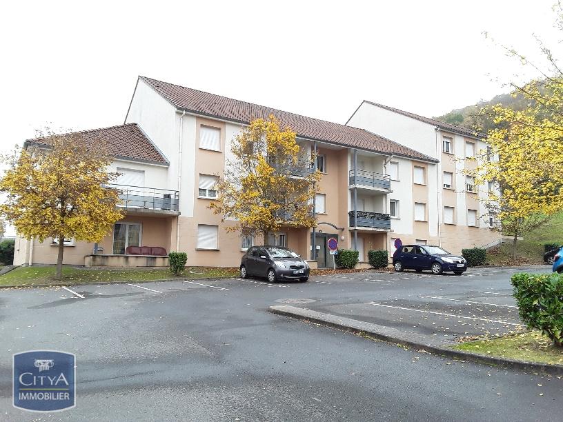 Photo 0 appartement Nouzonville