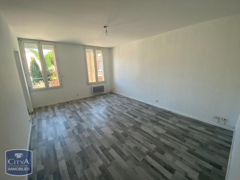 Photo Appartement 3 pièces 47.42m²