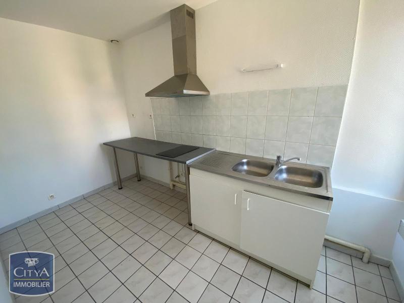 Photo 2 appartement Villers-Semeuse