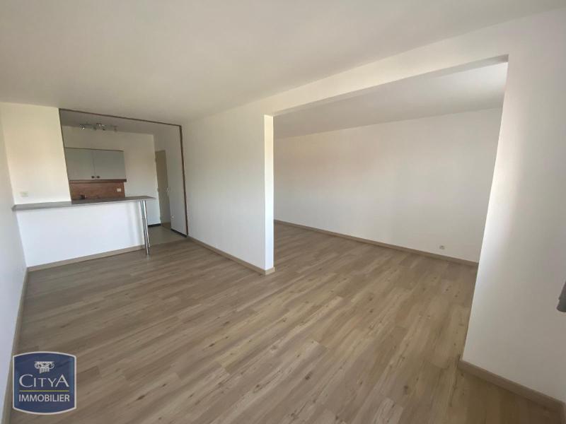 Photo Appartement 1 pièce 45.97m²