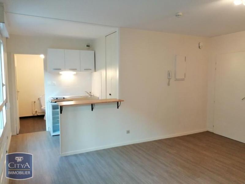 Photo Appartement 1 pièce 29.93m²