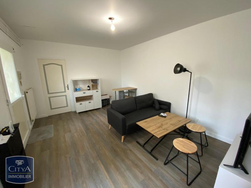 Photo du bien Appartement 2 pièces 43.66m²