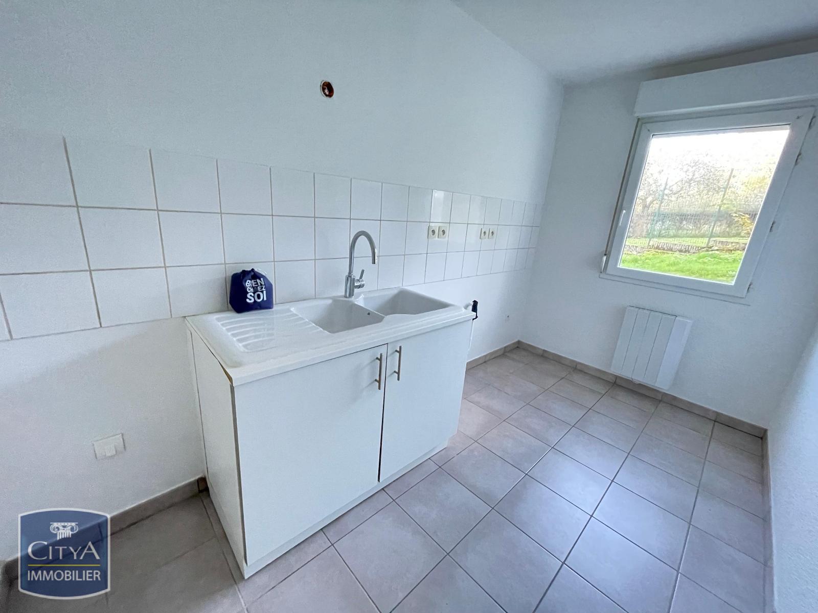 Photo 3 appartement Nouzonville