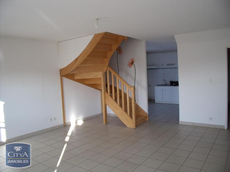 Photo Appartement 3 pièces 79.04m²