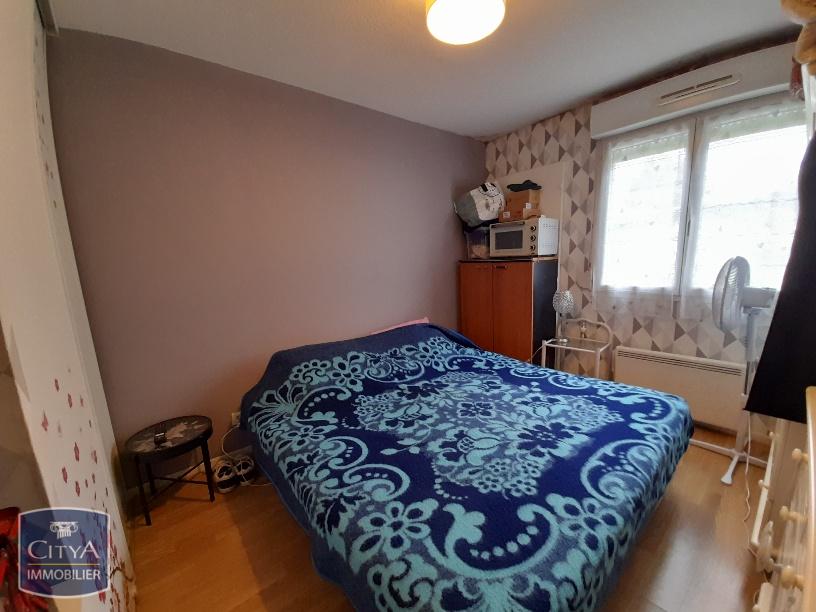 Photo 2 appartement Nouzonville