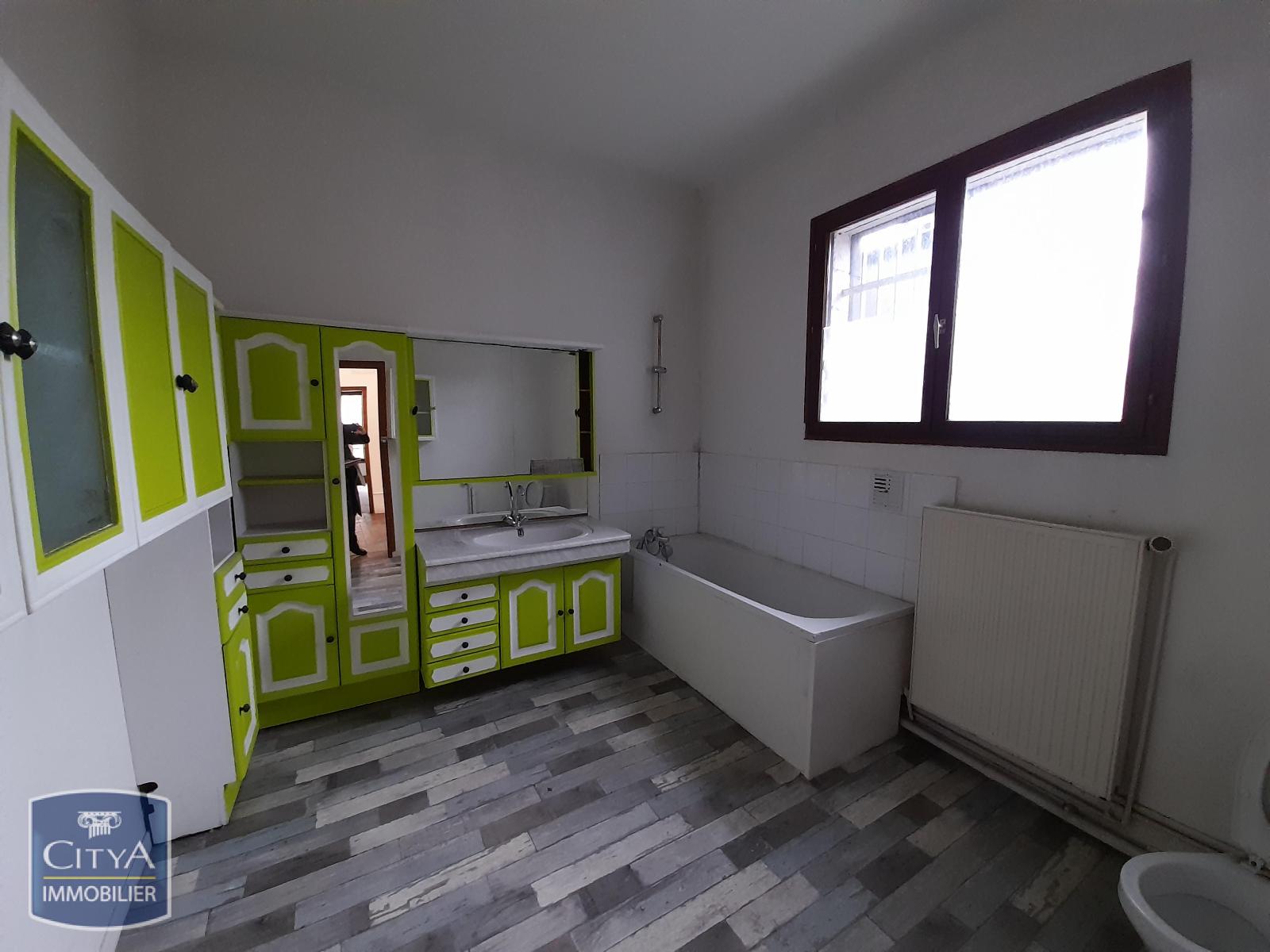 Photo 5 appartement Nouzonville